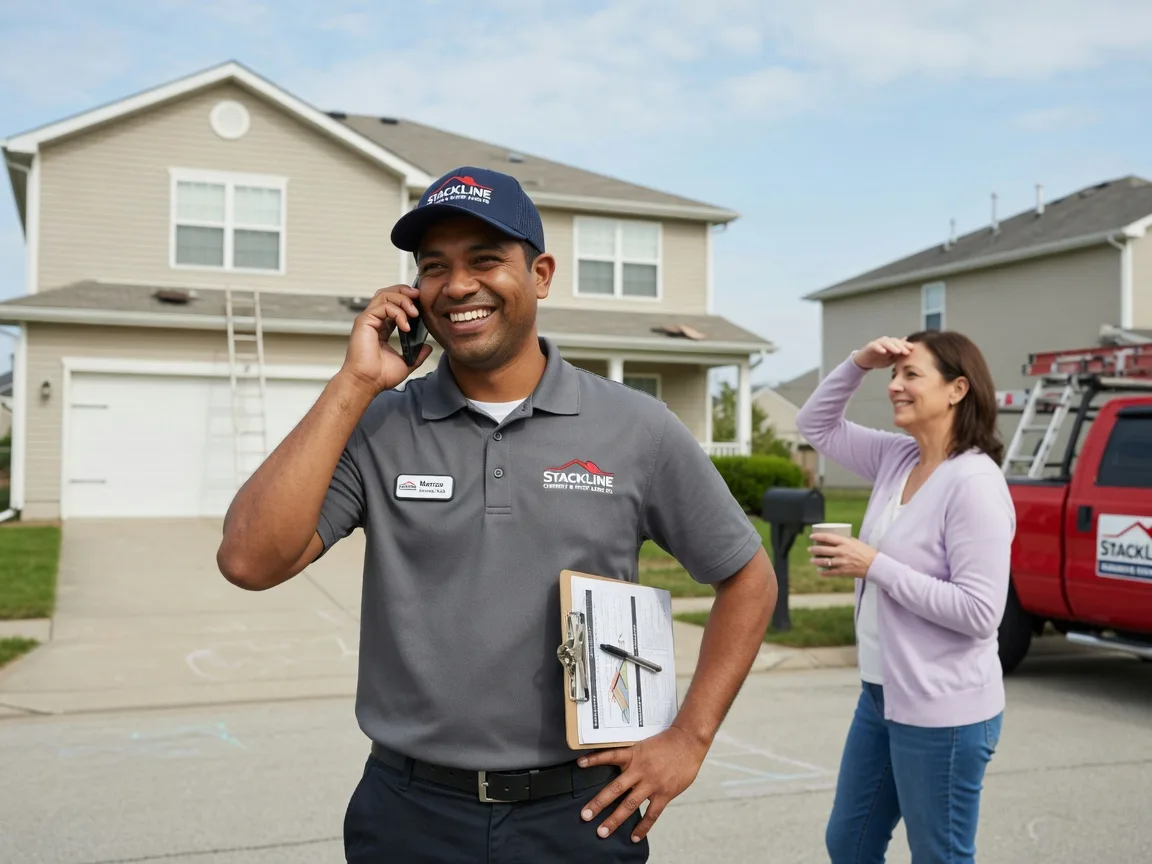 Chimney flashing repair Independence, WI FAQs